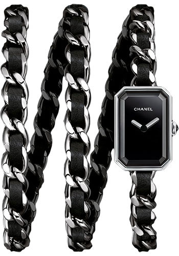 Chanel Première Rock Watch
