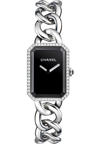 Chanel Première Watch