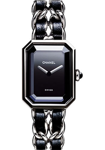 Chanel Premiére Watch