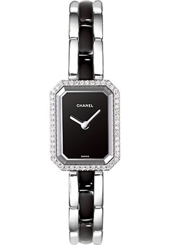 Chanel Premiére Collection Watch